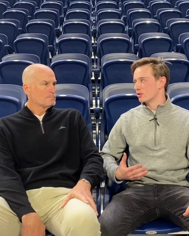 Jay Bilas, Chris Standiford discuss Gonzaga's f